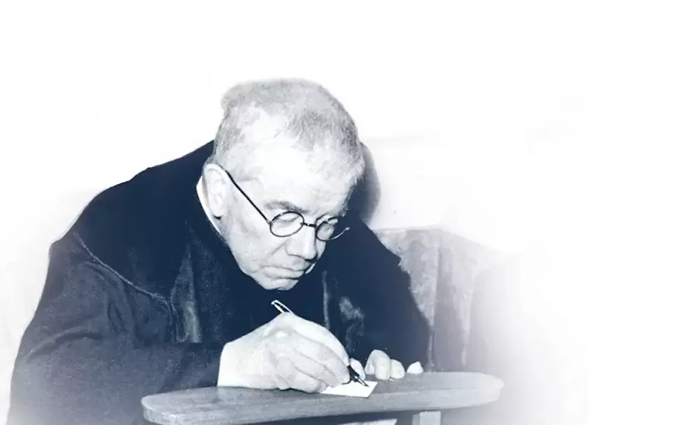 El Siervo de Dios Dolindo Ruotolo y su visionaria reflexión sobre la elección del Papa