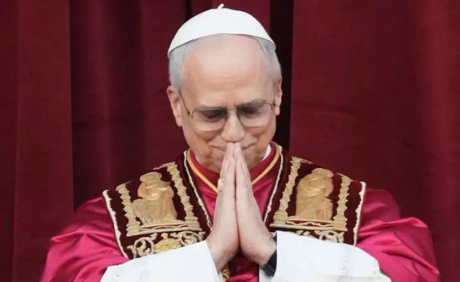 papa leon xiv
