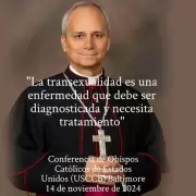 Mentiras y desinformación sobre el Papa León XIV