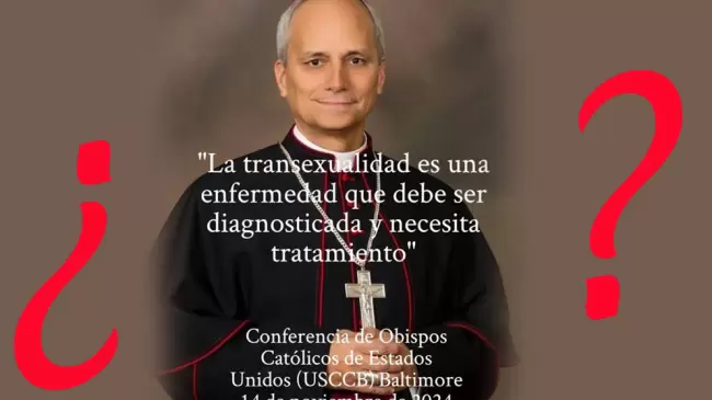Mentiras y desinformacin sobre el Papa Len XIV