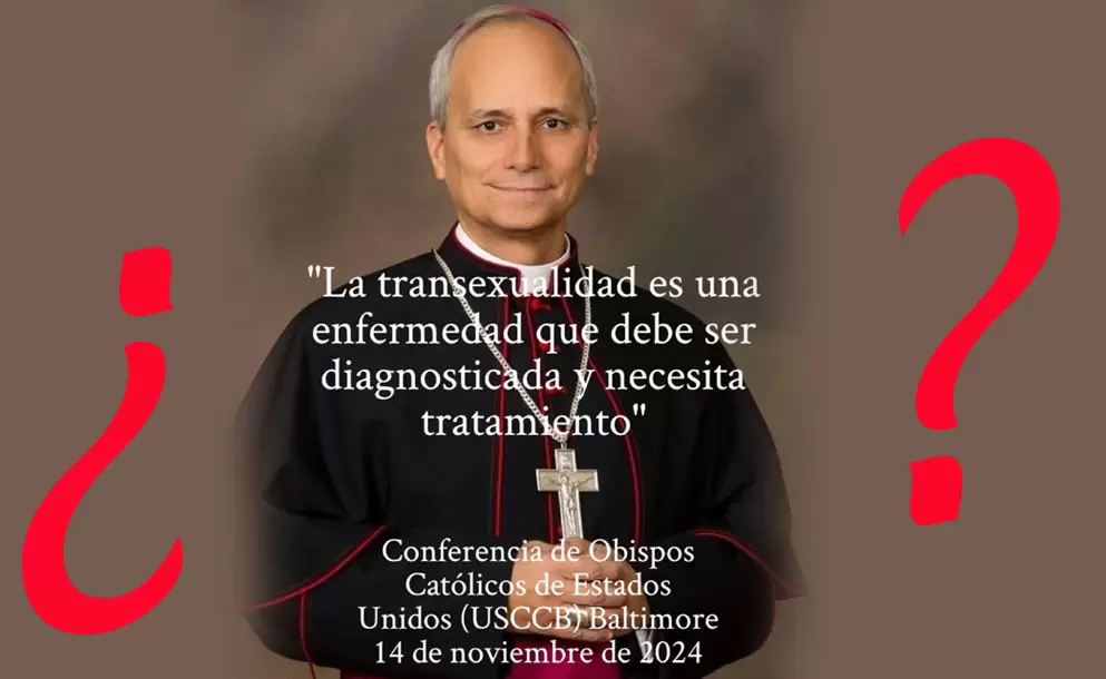 Mentiras y desinformación sobre el Papa León XIV