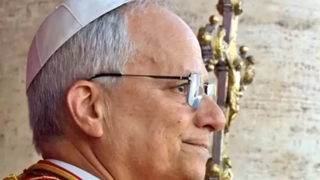 Papa Len XIV, padre Genaro y el poder de la oracin