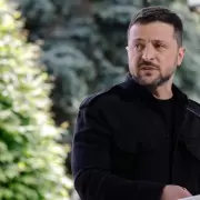 ¿El Papa León XIV visitará Ucrania?