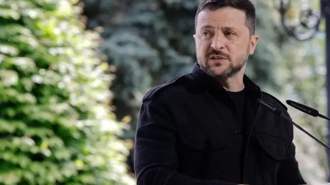 El Papa Len XIV visitar Ucrania?