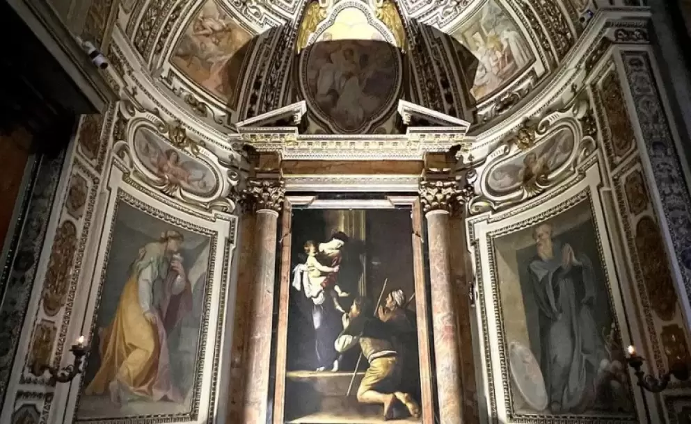 Agustín y León XIV: elogio de la inquietud