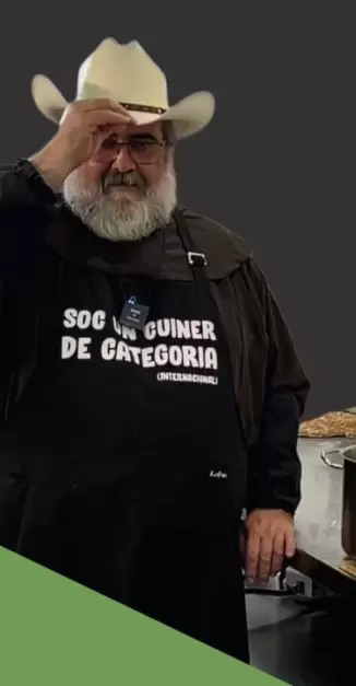 Escudella i carn d´olla catalana