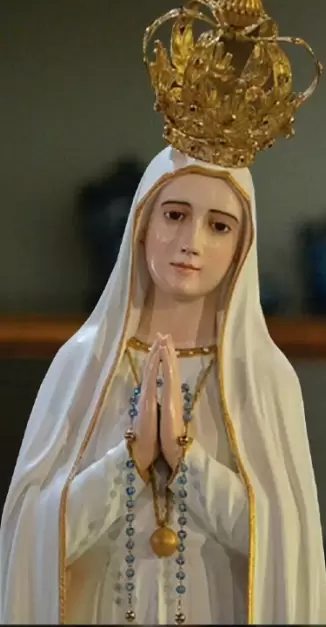 En Fatima apareciste | Canto Virgen de Fátima | Música Católica