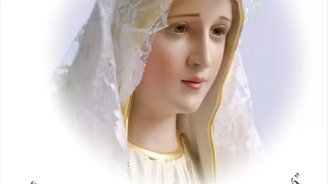 "Que todas las parroquias celebren el Primer Sbado de Mes, la Gran Promesa de Mara, como pidi la Virgen de Ftima"