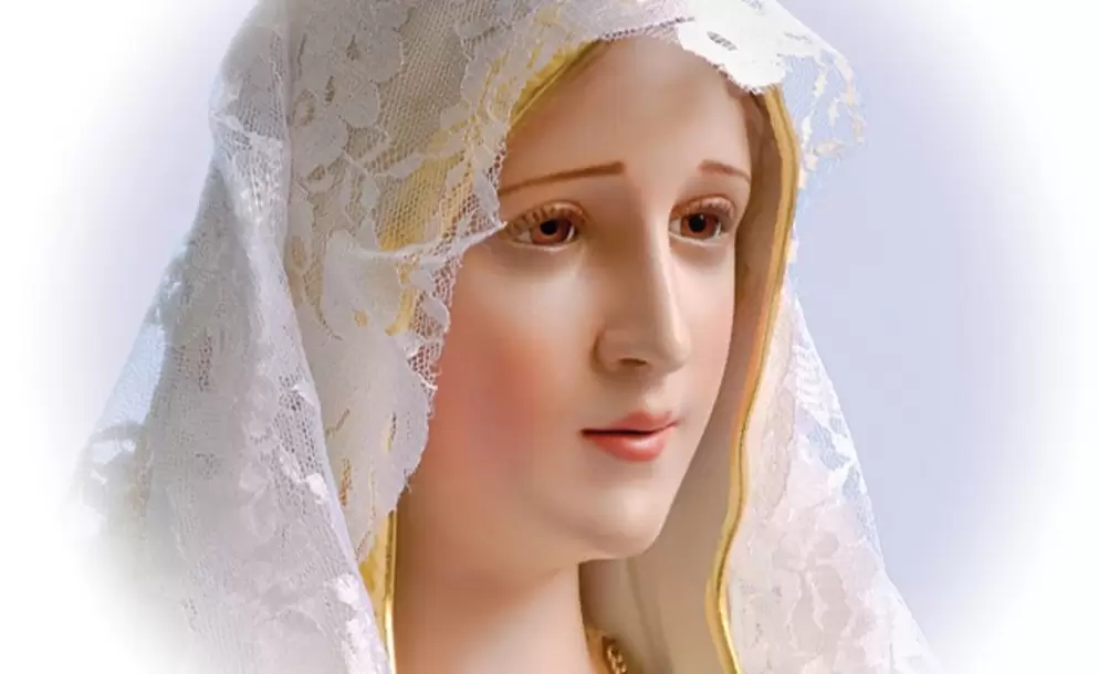 virgen-de-Fátima