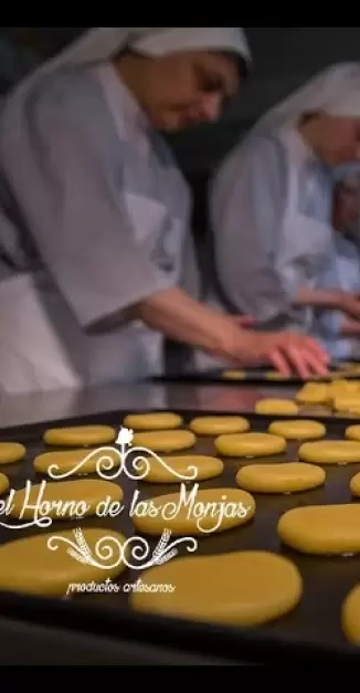 El Horno de las Monjas