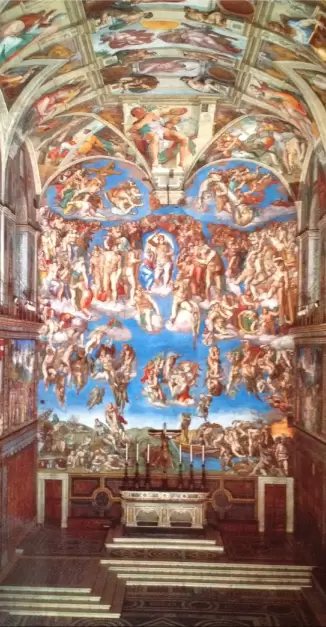 Cappella Sistina