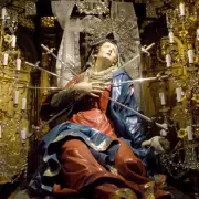 Nuestra Señora de los Dolores