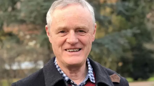 El psiquiatra Christian Spaemann sobre el Rosario: "Una cuerda segura con la que puedes moverte por la vida"