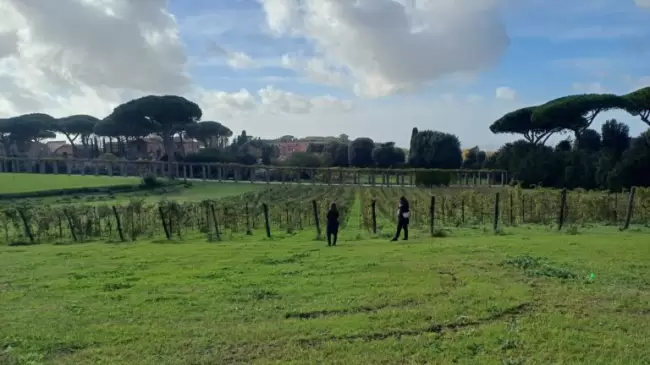 Descubre el "Borgo Laudato Si'", otro excelente legado de Papa Francisco
