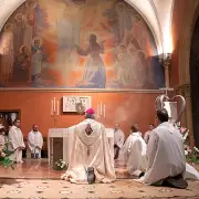 Si ests en Chile, Espaa o Francia estos encuentros para descubrir y celebrar al Sagrado Corazn de Jess son para ti!