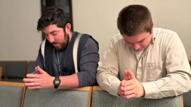 La inesperada consecuencia de la amistad entre 'Josh y Ral'