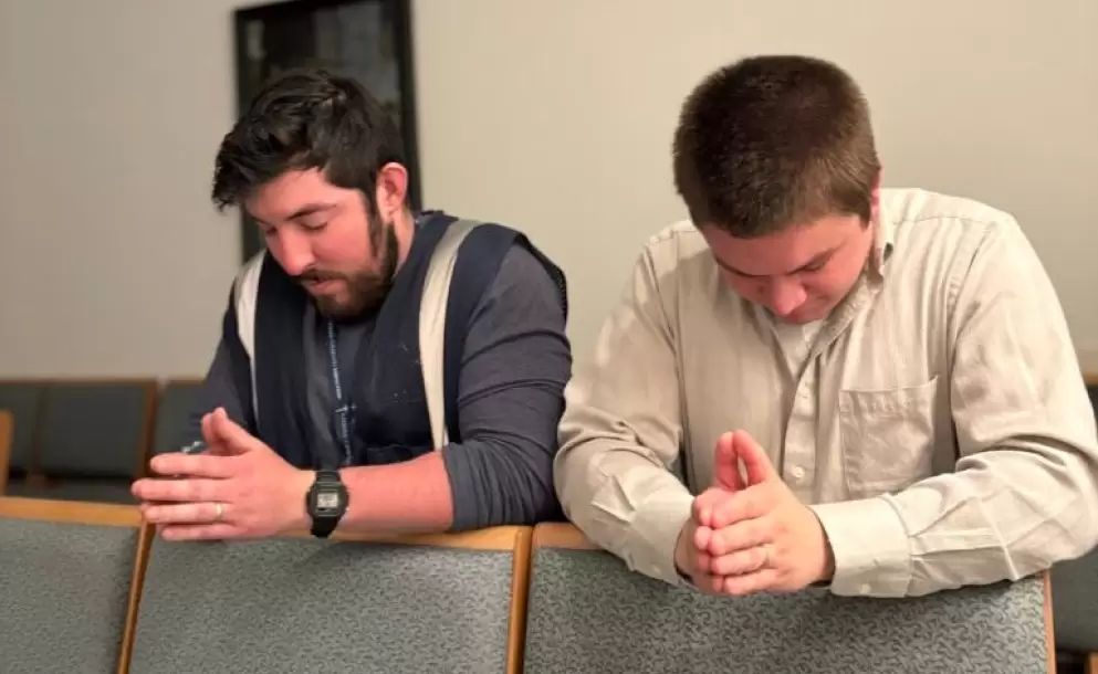 La inesperada consecuencia de la amistad entre 'Josh y Ral'