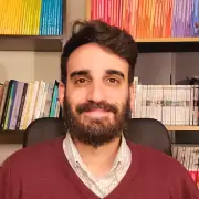Un psiclogo atrapado por la New Age y el reiki agradece a Dios su liberacin