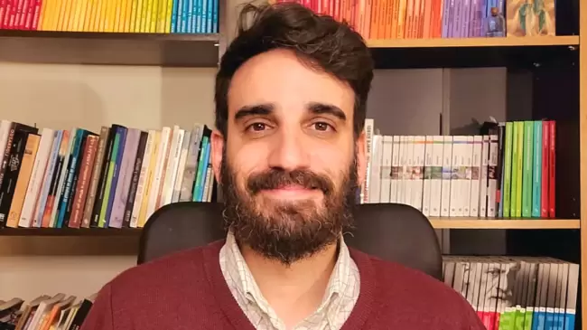 Un psicólogo atrapado por la New Age y el reiki agradece a Dios su liberación