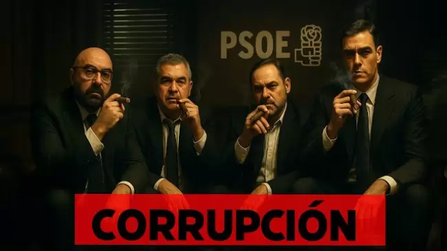 Corrupcin en el PSOE: lo que dice la Iglesia