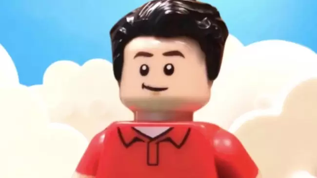 "Lego movie" sobre Carlo Acutis realizada por tres hermanos adolescentes se vuelve viral