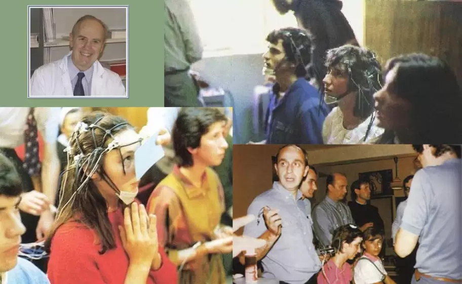 videntes medjugorje - estudio