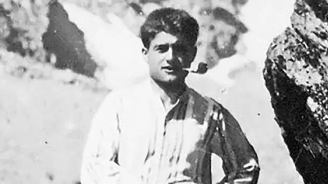 Vida de Pier Giorgio Frassati