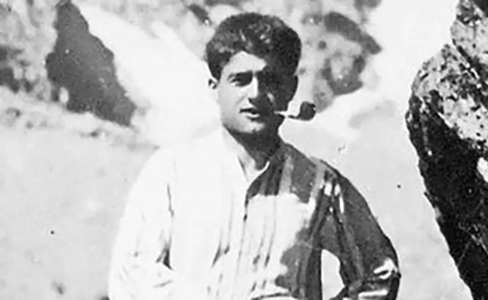 Oración a Pier Giorgio Frassati