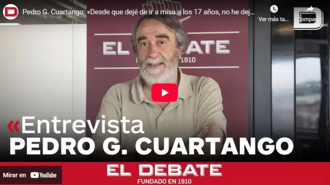 batalla con dios