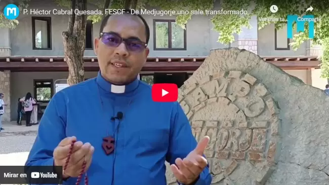 medjugorje