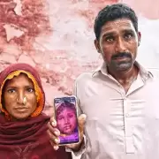 En Pakistn secuestran a cientos de nias cristianas obligndolas a convertirse al islam y forzndolas a casarse