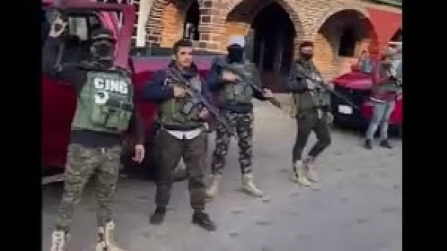 Muy catlicos, pero...