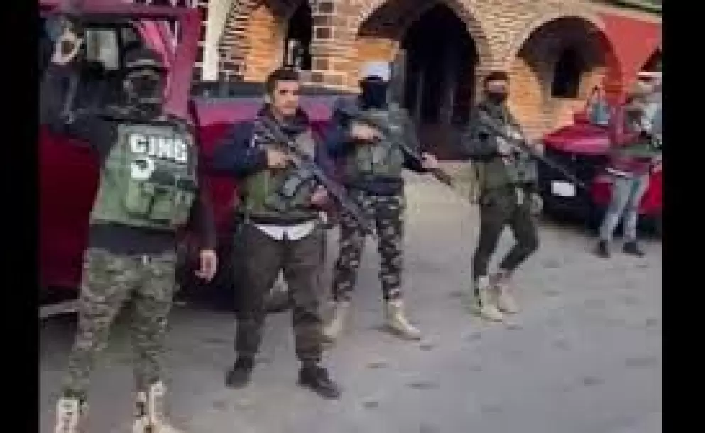 Muy católicos, pero...