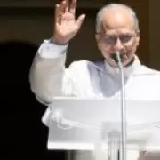 Papa Len XIV: "El mundo ya no soporta ms la guerra"