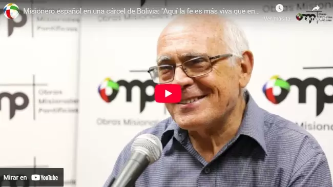 misionero
