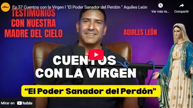 testimonio