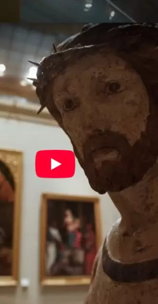 Pinacoteca - Picture Gallery