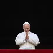 El Papa Len XIV mantiene en primera lnea de su agenda la paz en Ucrania, Gaza y Cisjordania