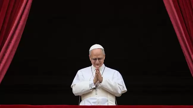 El Papa León XIV mantiene en primera línea de su agenda la paz en Ucrania, Gaza y Cisjordania