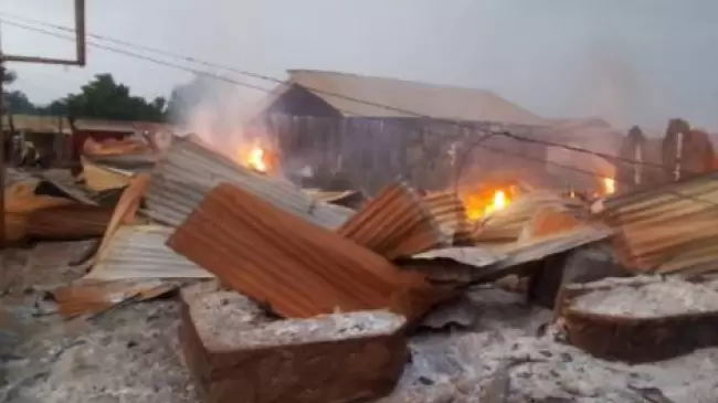Brutal ataque a Parroquia en Congo deja 40 mrtires. Papa Len XIV manifiesta su pesar