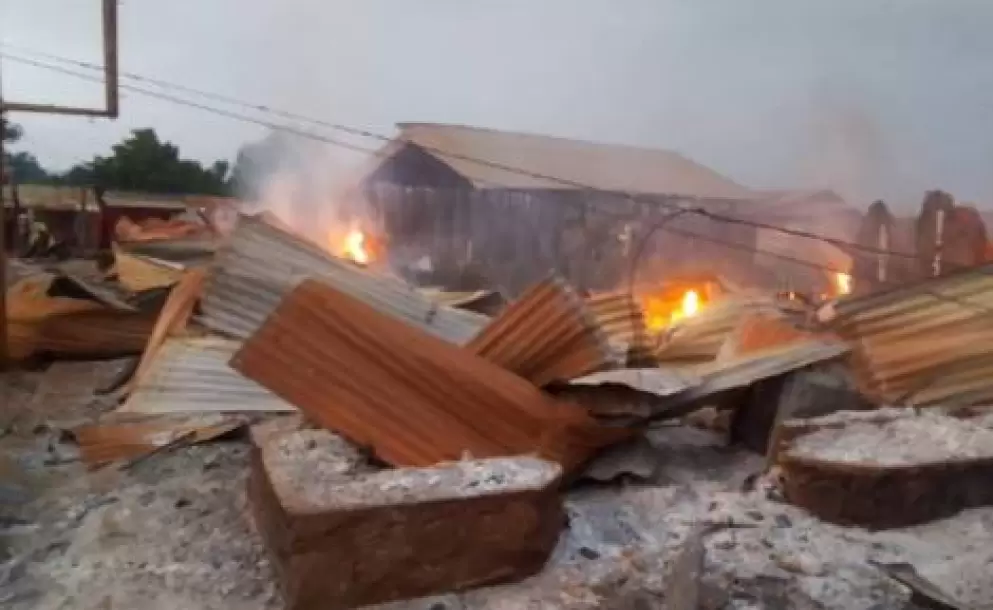 Brutal ataque a Parroquia en Congo deja 40 mártires. Papa León XIV manifiesta su pesar