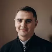 Sacerdote ucraniano devoto de Ftima enfrent la invasin rusa de su parroquia: "Rezo por la conversin de Rusia"