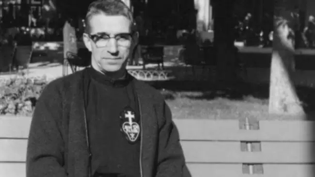 Cndido Amantini, el exorcista de Roma y siervo de Dios que podra ser beatificado