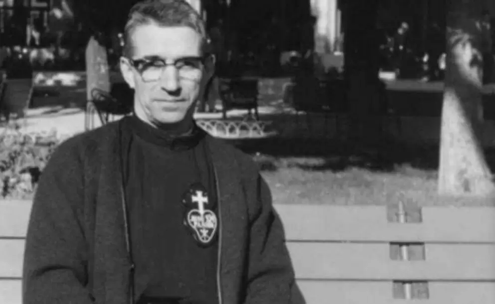 Cándido Amantini, el exorcista de Roma y siervo de Dios que podría ser beatificado