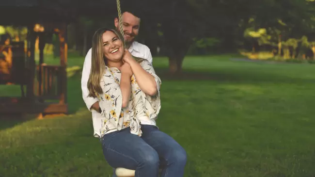 Qu hace que un matrimonio sea bueno?