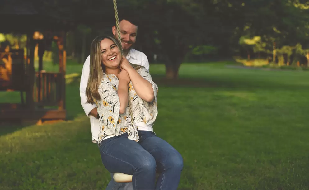 ¿Qué hace que un matrimonio sea bueno?