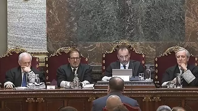 La fe en la justicia