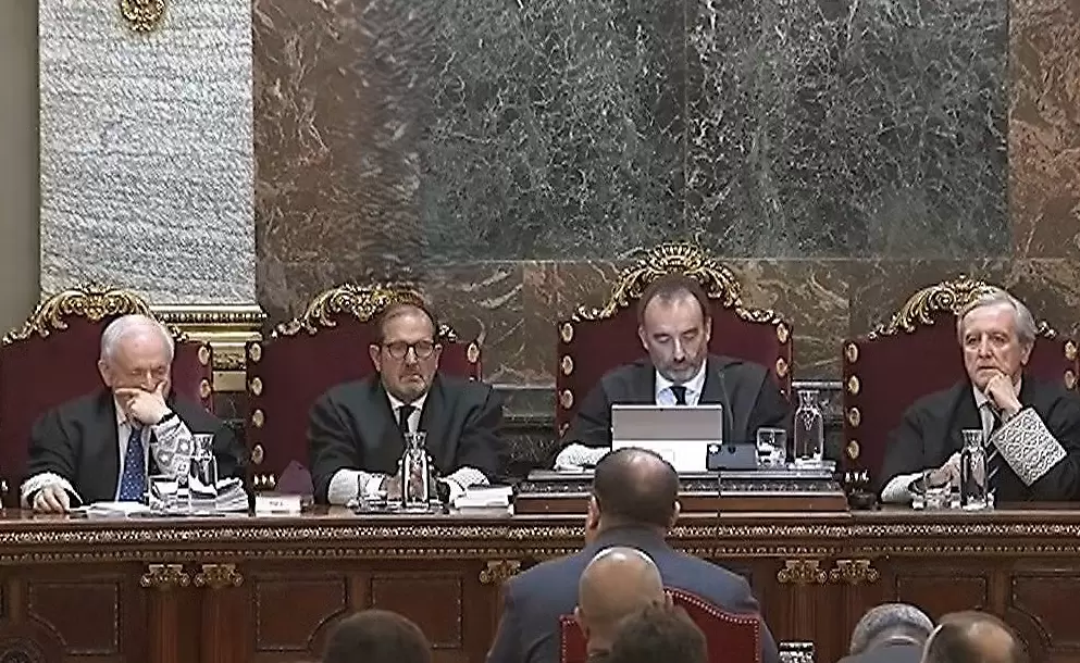 La fe en la justicia