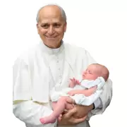 El perdn no requiere del arrepentimiento "sino que se ofrece primero, como don gratuito" dice el Papa Len XIV