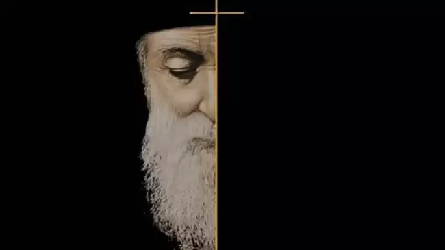 Afirman que San Charbel ha mediado un milagro en Npoles!